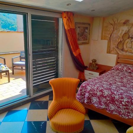 Lea Apartment Pistoia Exterior foto