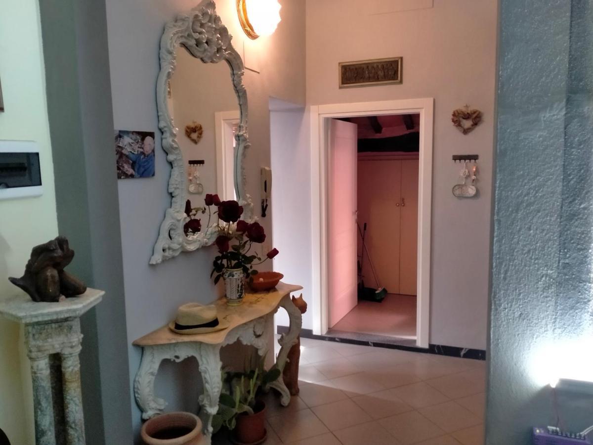 Lea Apartment Pistoia Exterior foto